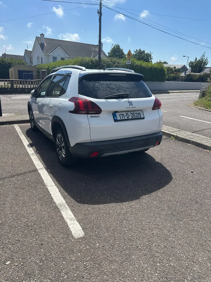 Peugeot - Image 3