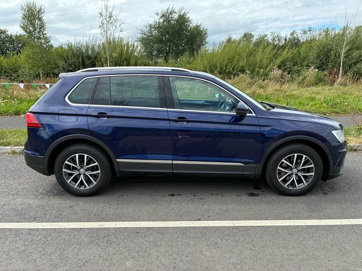 Volkswagen Tiguan 2020 New NCT 07/28 - Image 4