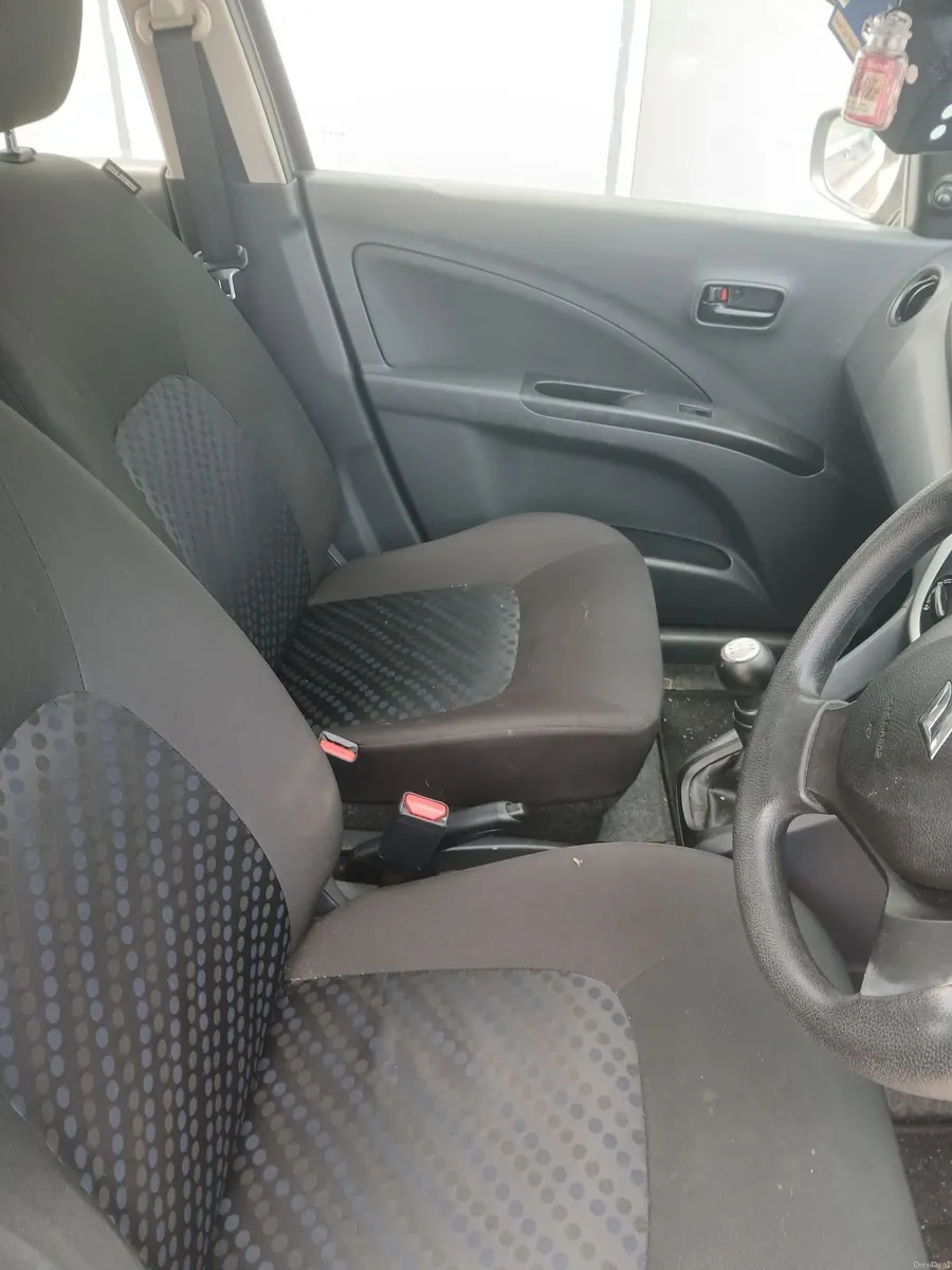 Suzuki Celerio 2017 - Image 5