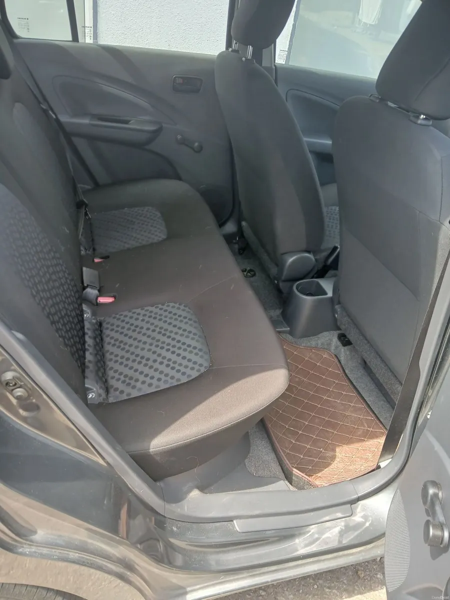Suzuki Celerio 2017 - Image 6