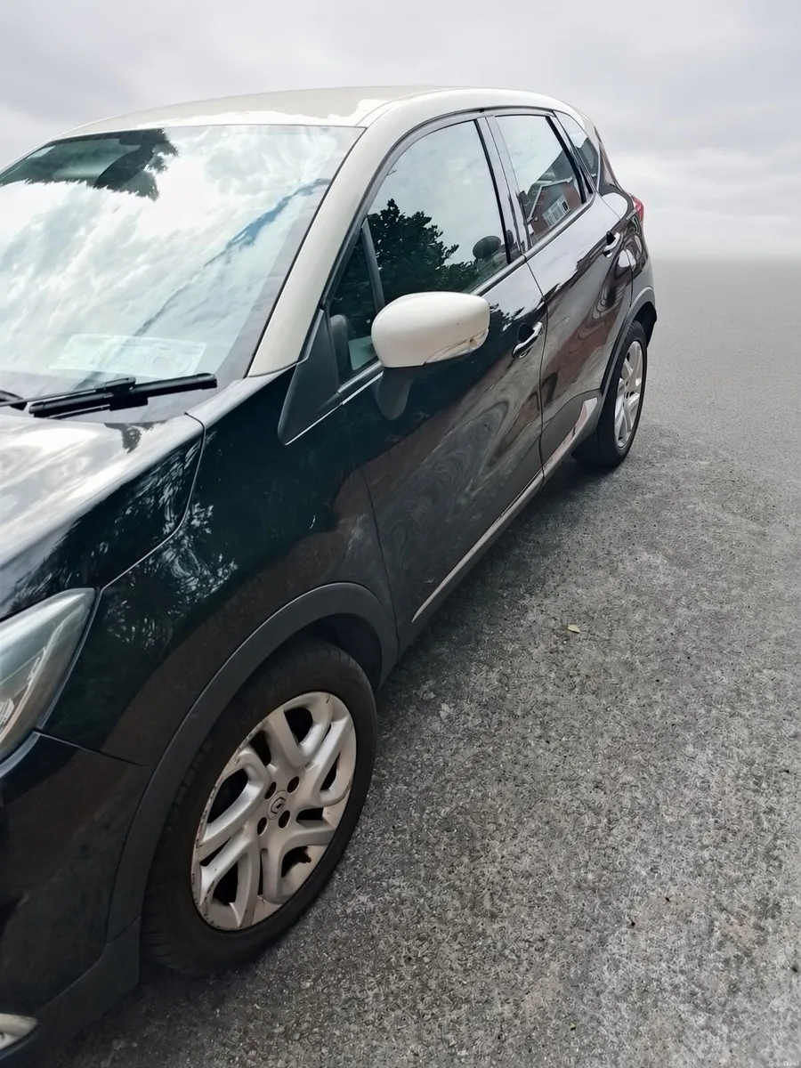 2015 Captur Dynamique - Low Km, Full NCT to 07/27 - Image 6