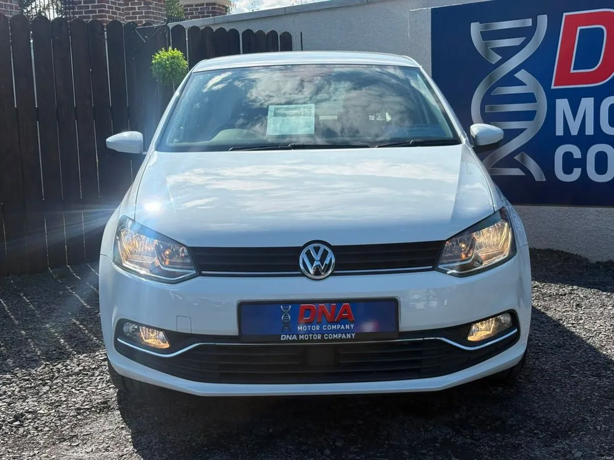 Volkswagen Polo 1.2 AUTO - 44KMS - Image 2
