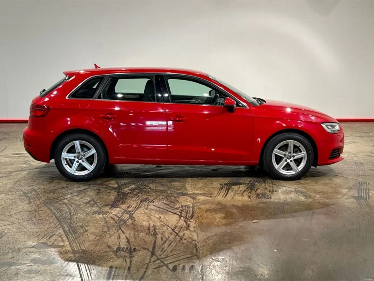 Audi A3 1.4 TFSI AUTOMATIC - FACTORY ALLOYS - CRUI - Image 2