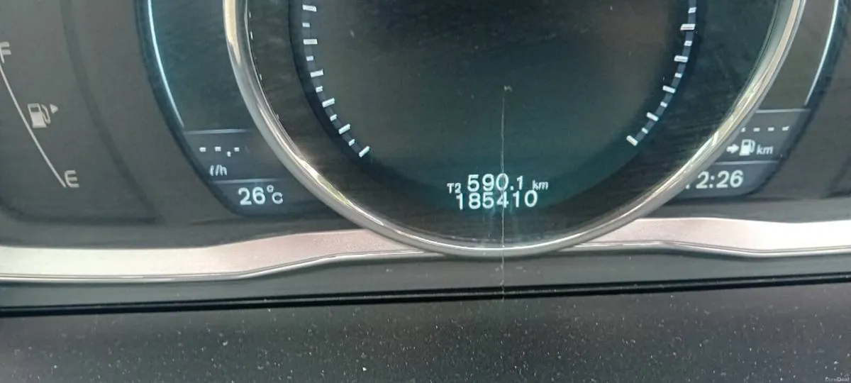 2016 VOLVO XC60 AWD - Image 3