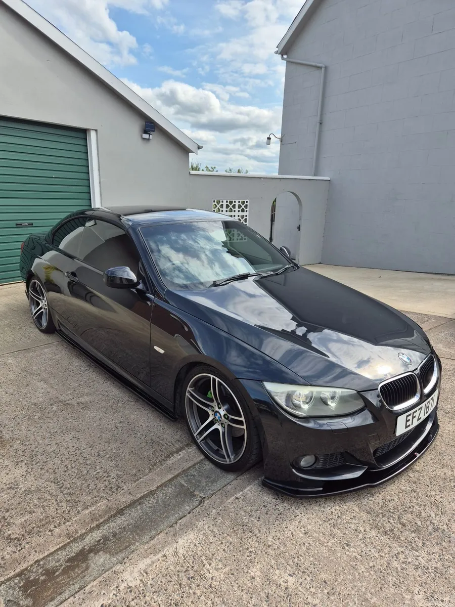 BMW 3-Series 2010 - Image 6