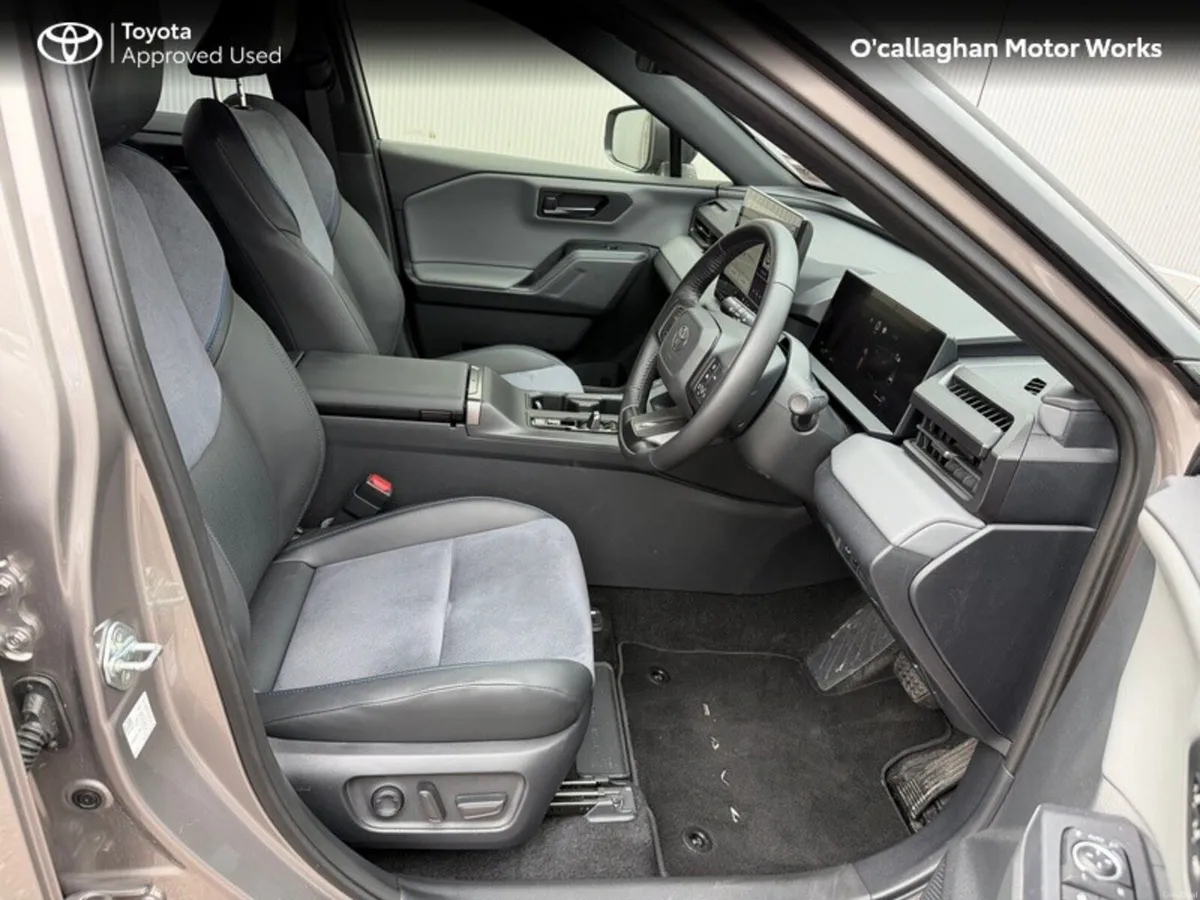 Toyota RAV4 RAV4 HEV Sport L.Edition - Image 6