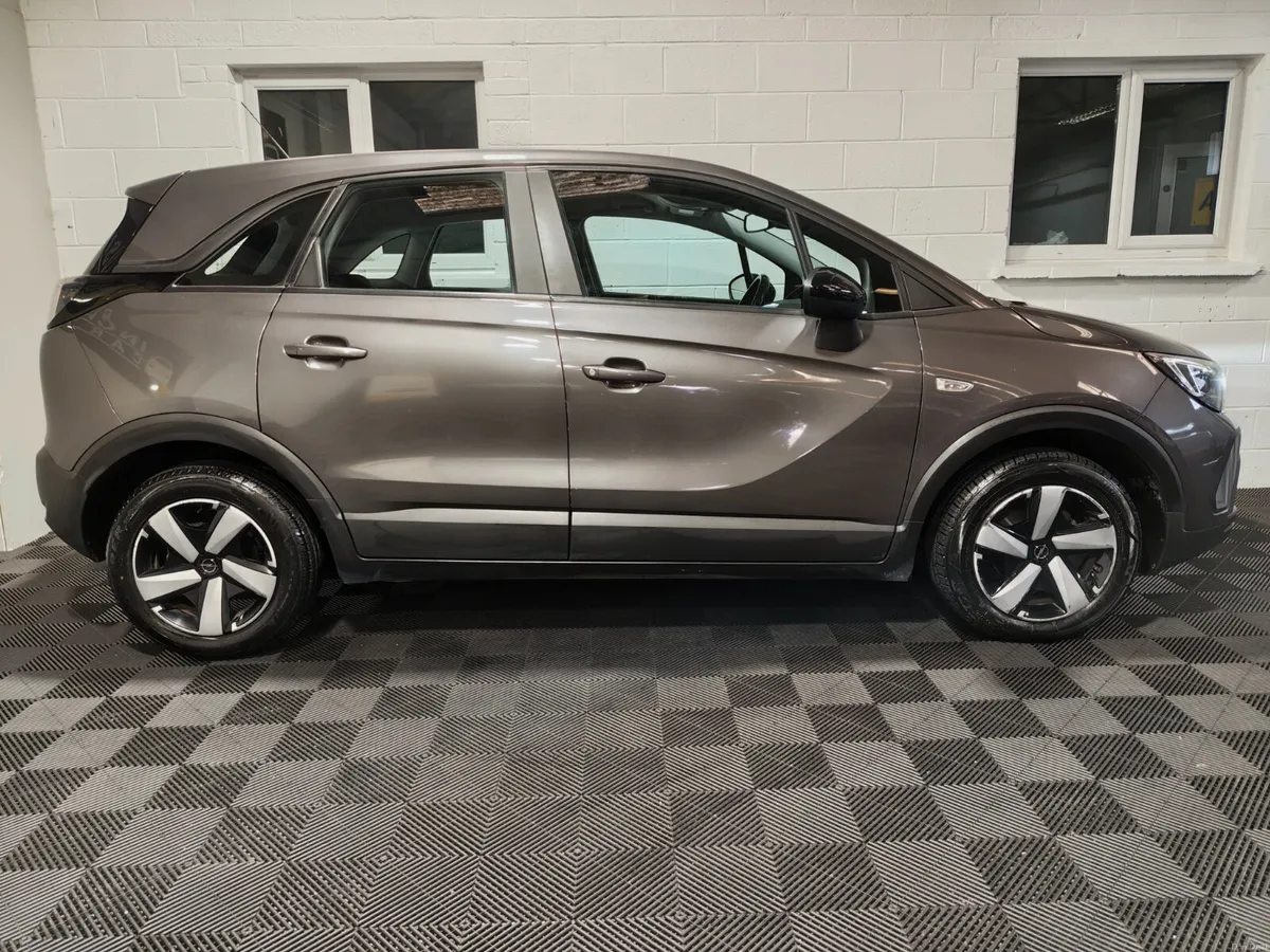 Opel Crossland X 2022 NEW MODEL 1.5 DIESEL 6 SPEED - Image 5