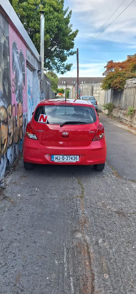 Hyundai i20 2014 - Image 2