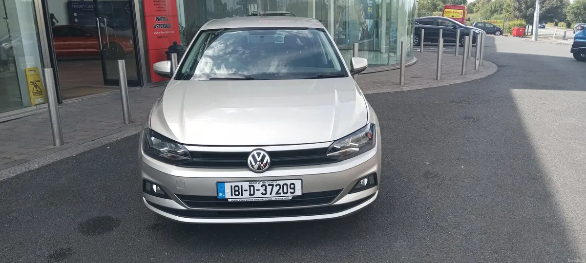 Volkswagen Polo 2018 - Image 1