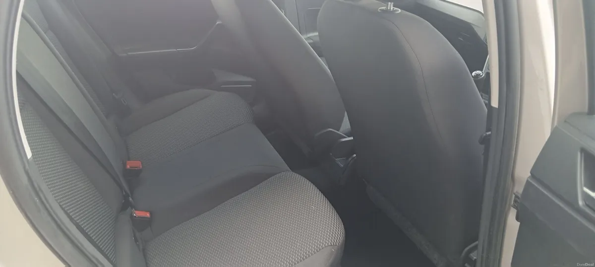 Volkswagen Polo 2018 - Image 6