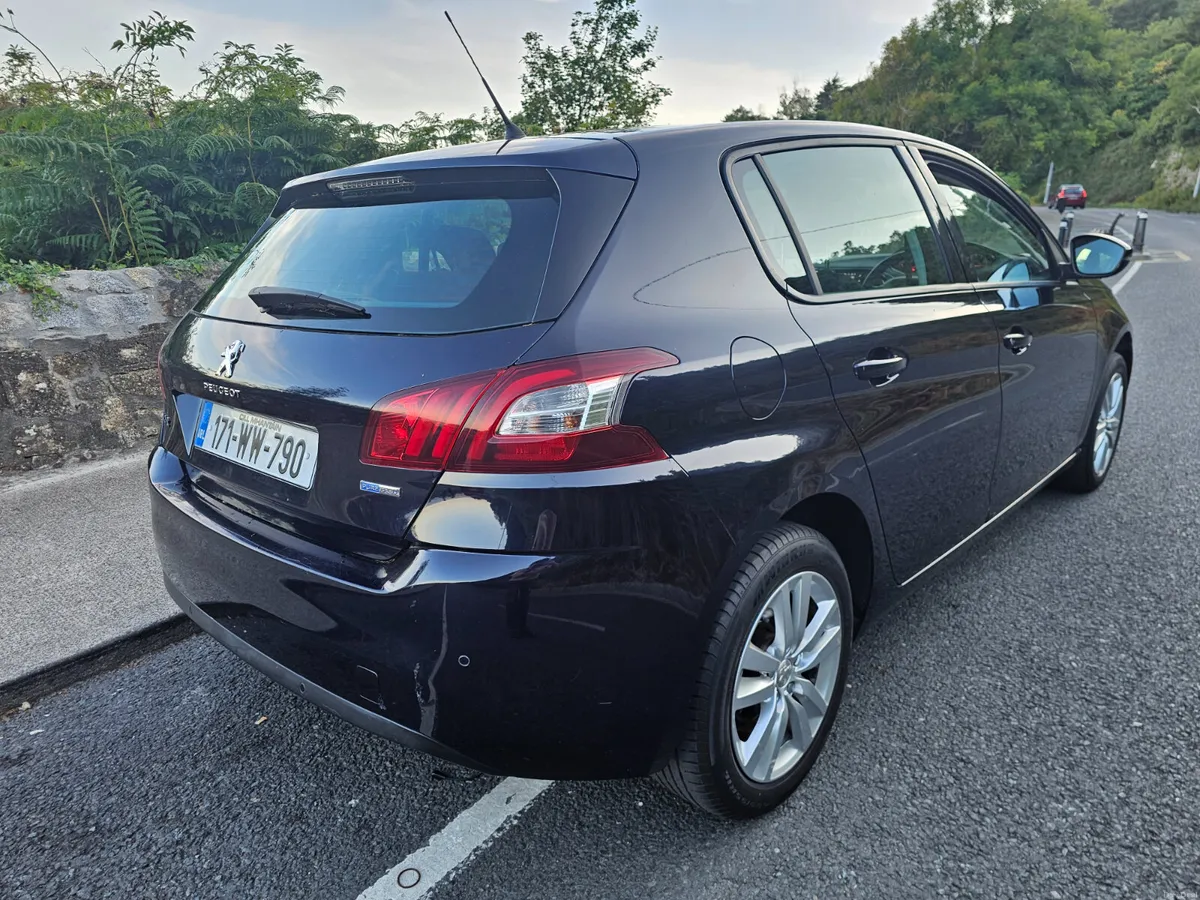 Peugeot 308 1.2l 2017 - Image 5