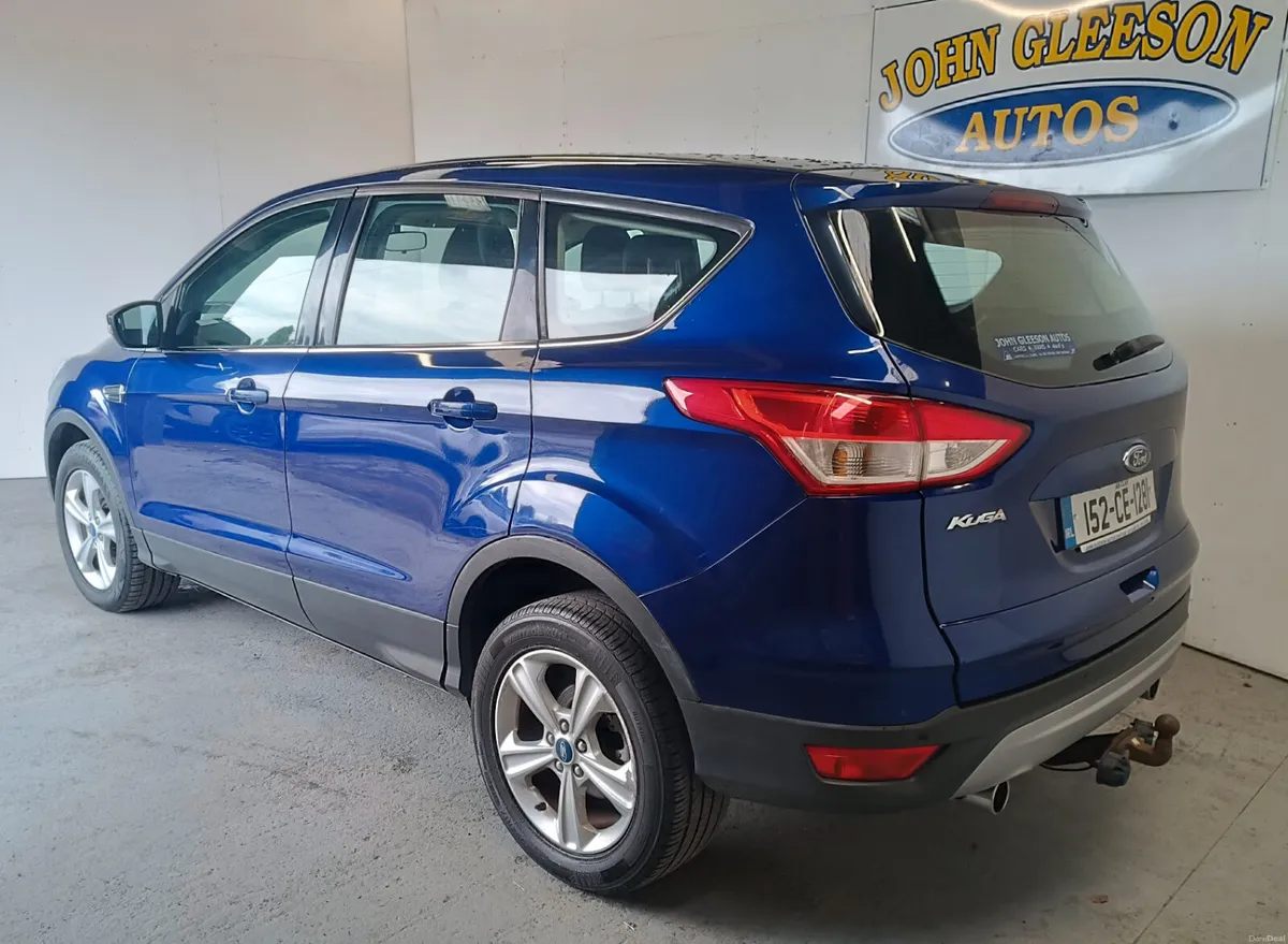 Ford Kuga, Zetec 2015 - Image 3