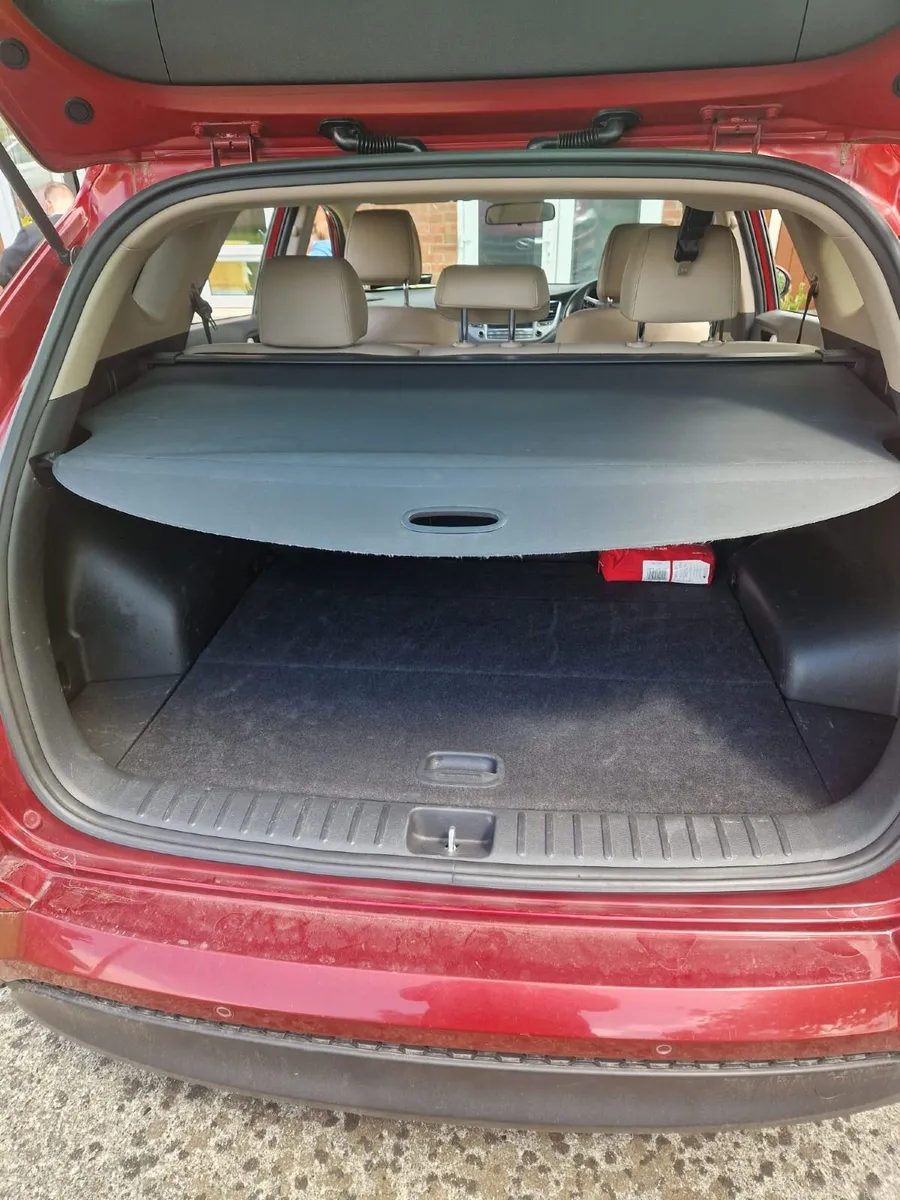 Hyundai Tucson 2017 - Image 5