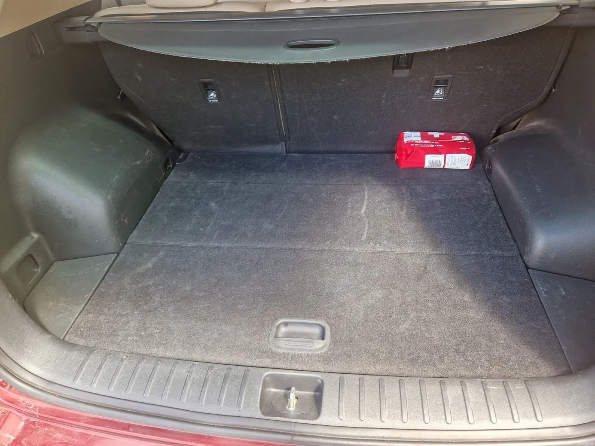 Hyundai Tucson 2017 - Image 6