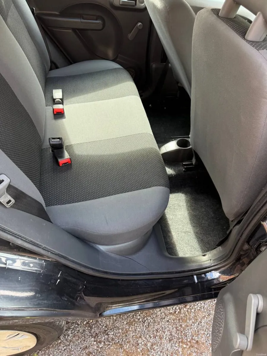 Fiat Panda 2010 1.1 - Image 2