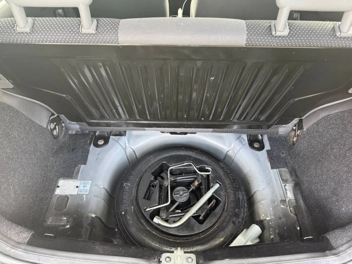 Fiat Panda 2010 1.1 - Image 4