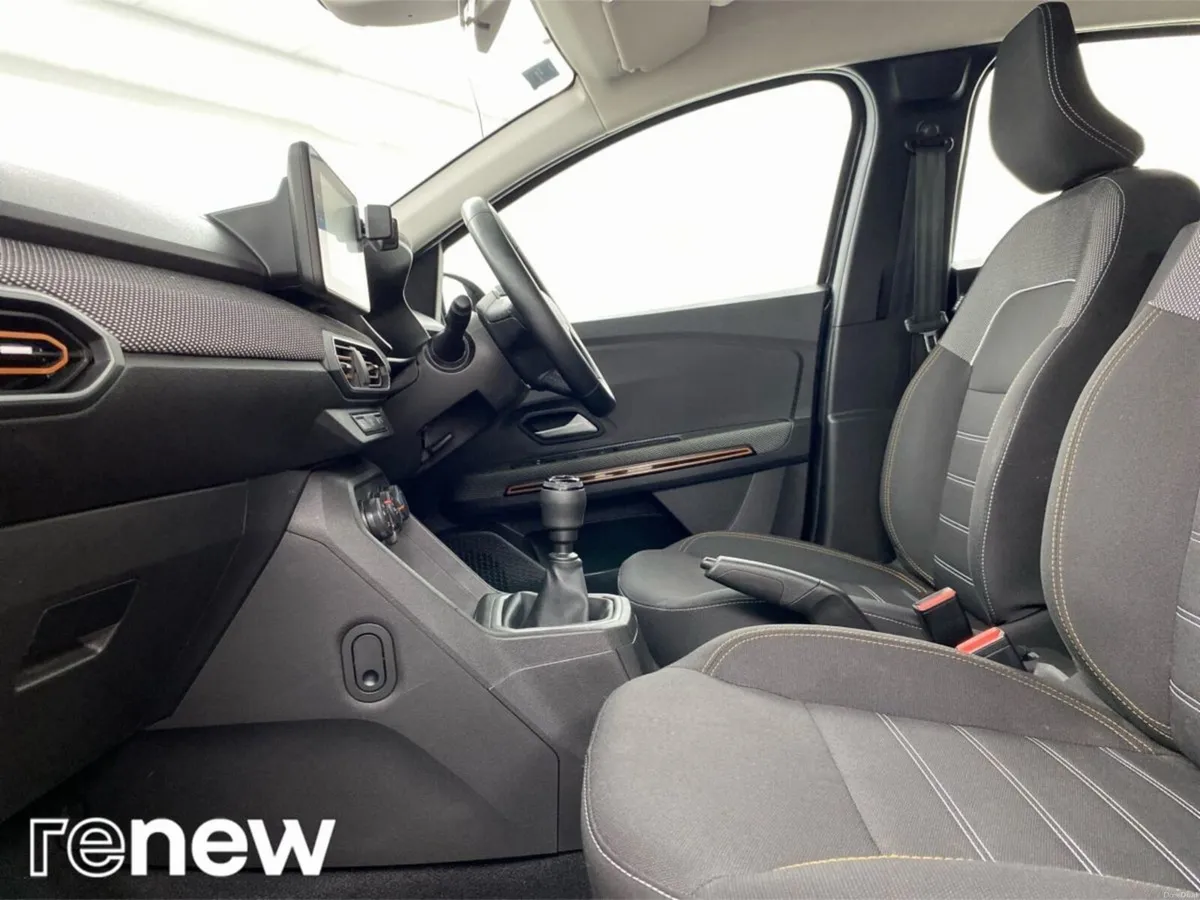 Dacia Sandero Stepway TCe 90 STEPWAY Expression - Image 5