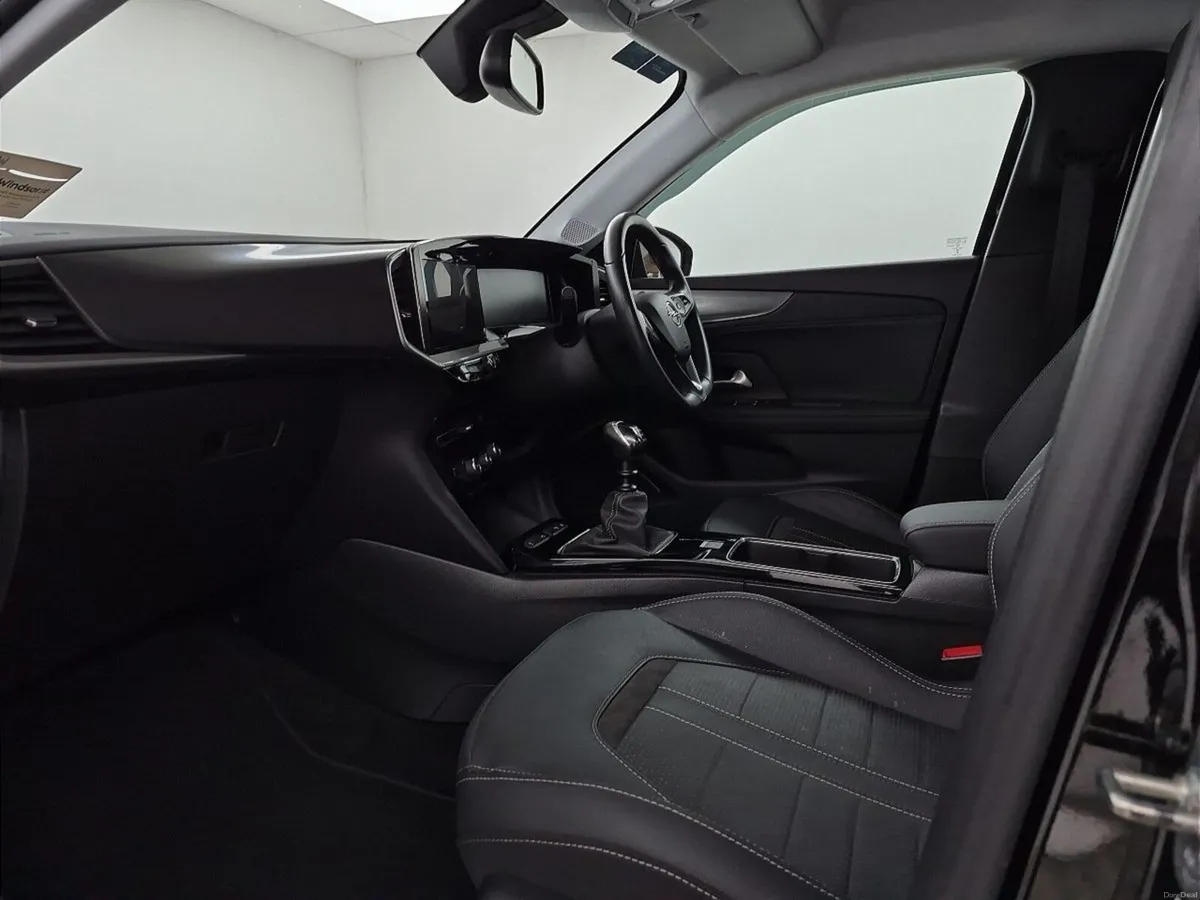 Opel Mokka Elite 1.2i 130 bhp - Image 4