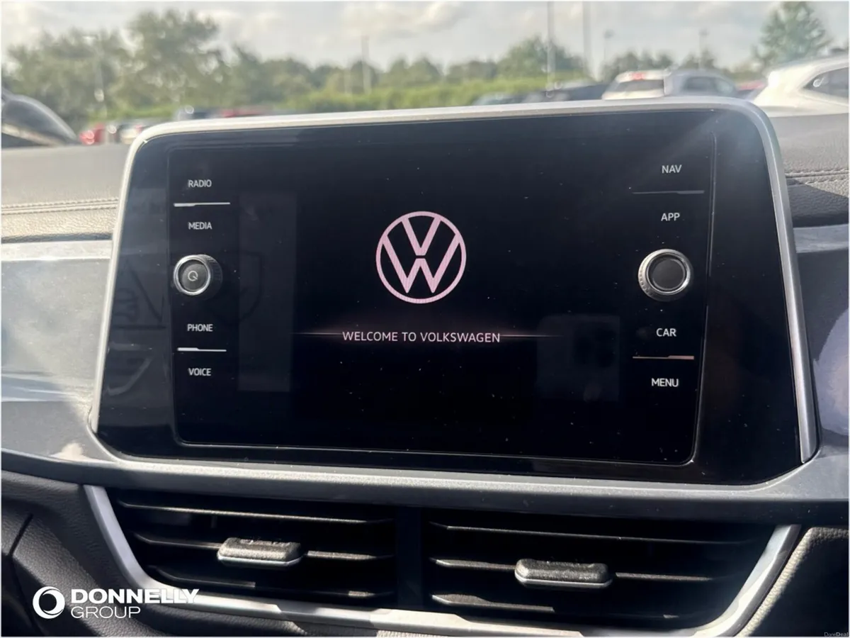 Volkswagen T-roc Hatchback Style - Image 6