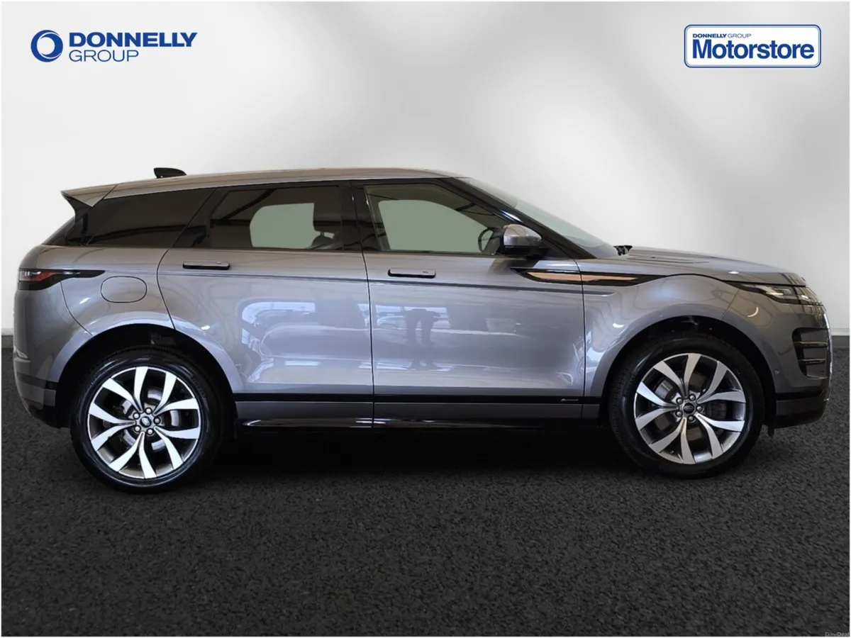 Land Rover Range Rover Evoque Hatchback R-Dynamic - Image 3