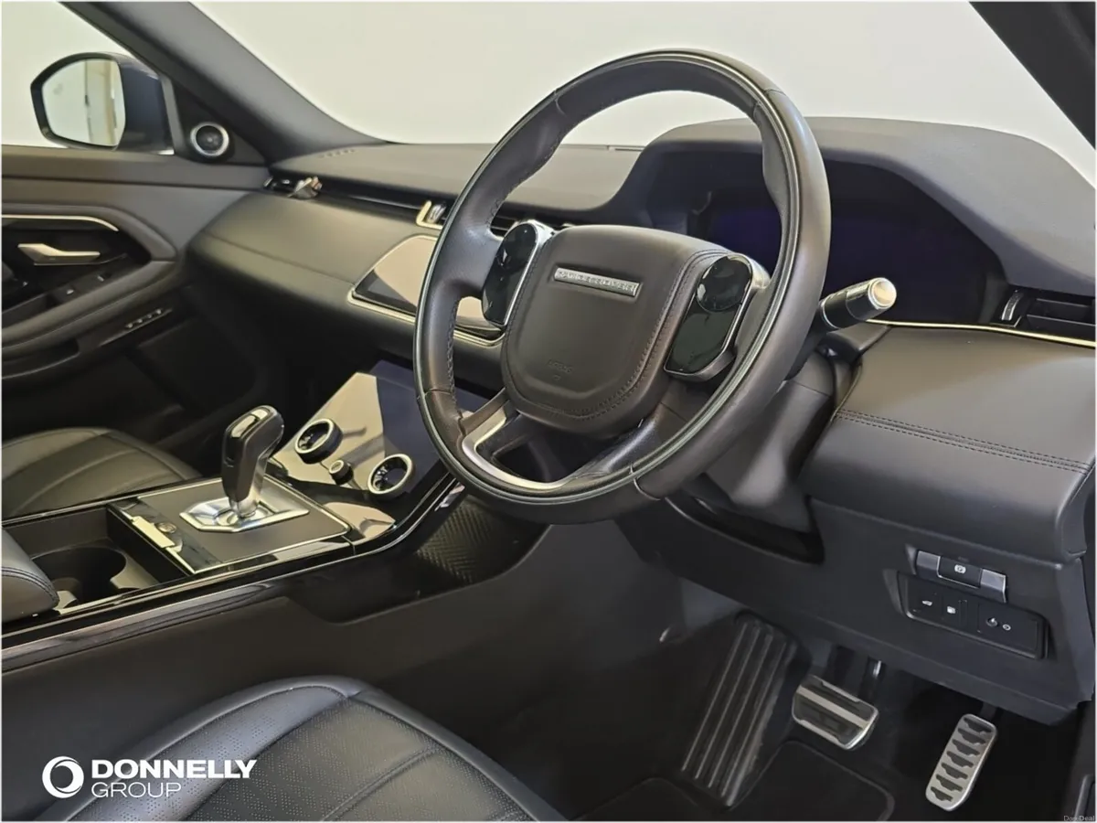 Land Rover Range Rover Evoque Hatchback R-Dynamic - Image 4