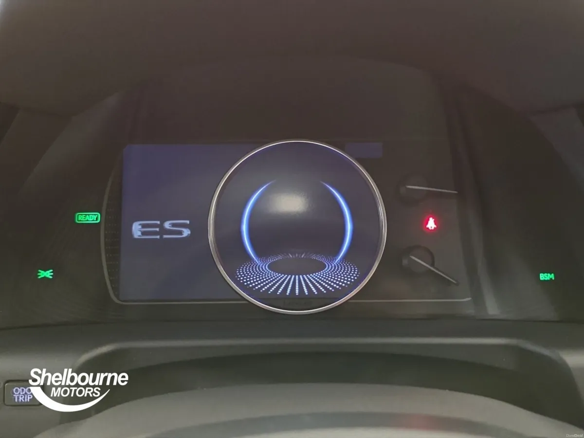 Lexus ES Es Saloon Premium - Image 6