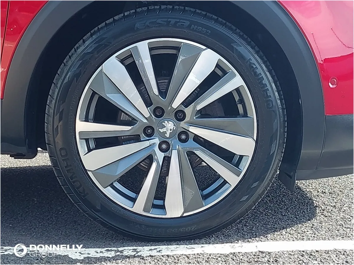Peugeot 3008 Estate GT Line Premium - Image 6