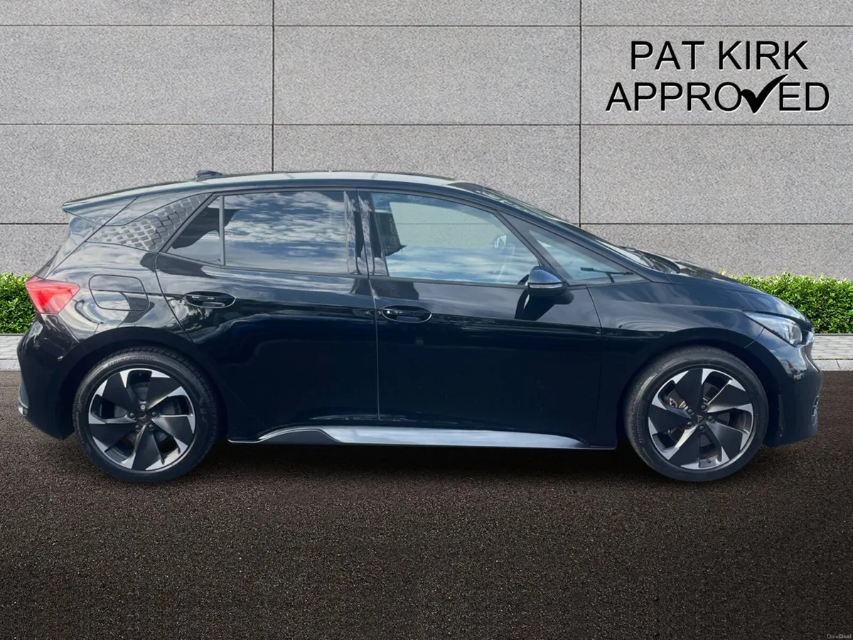 Cupra Born Electric Hatchback V2 - Image 3