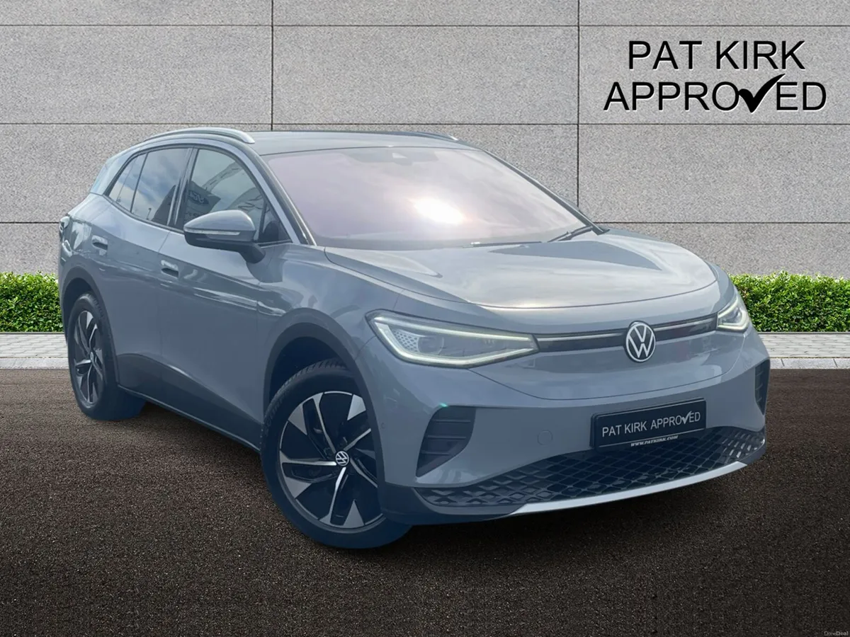 Volkswagen ID.4 Estate Match Pro - Image 1