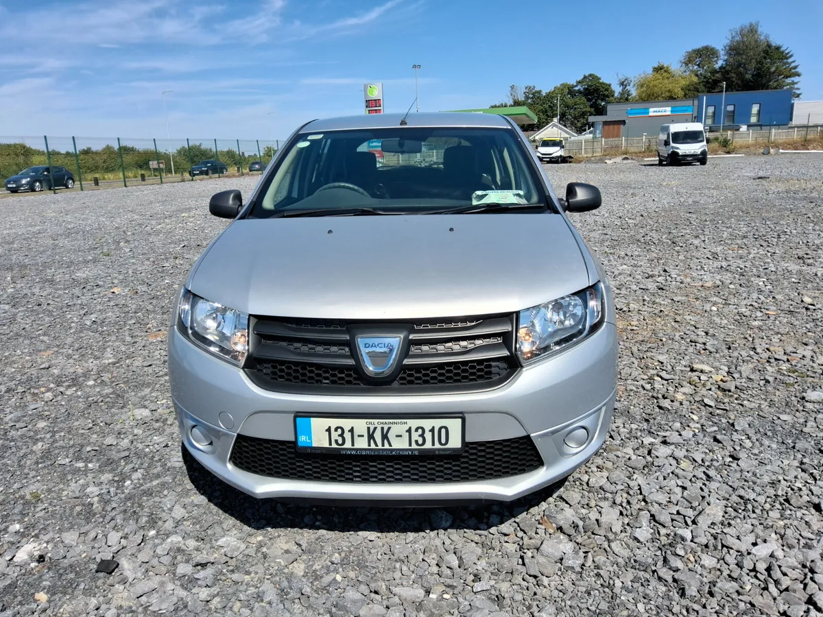 Dacia Sandero 2013 - Image 2