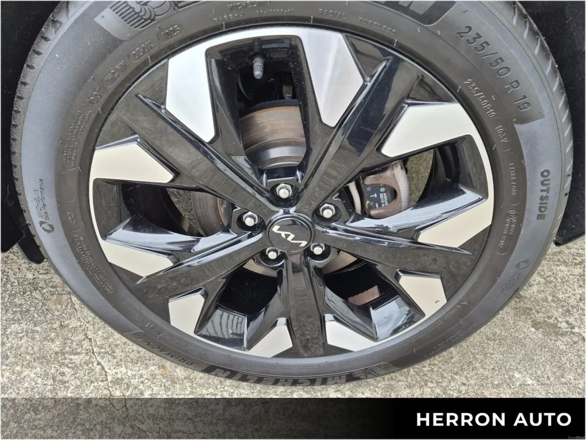 Kia Sportage K3 1.6T PHEV | 4X4 HYBRID - Image 4
