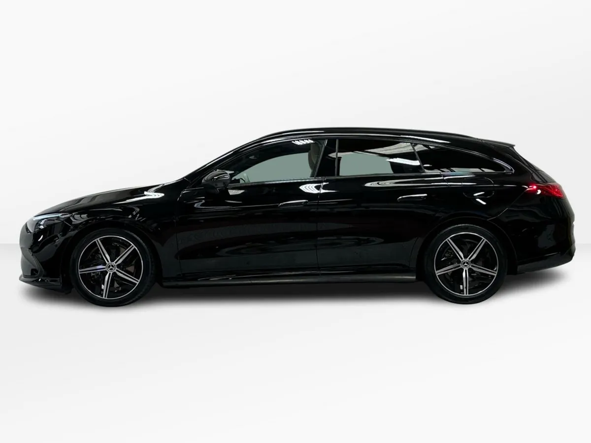 Mercedes-Benz CLA CLA200 Shooting Brake Progressiv - Image 5