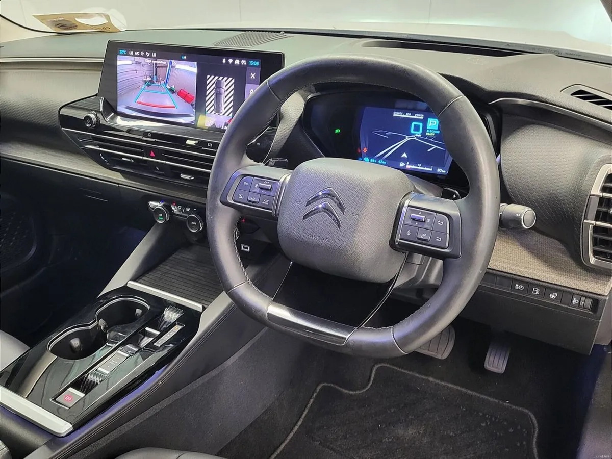 Citroen C5 X -FLAIR PHEV 225 EAT8 - Image 6