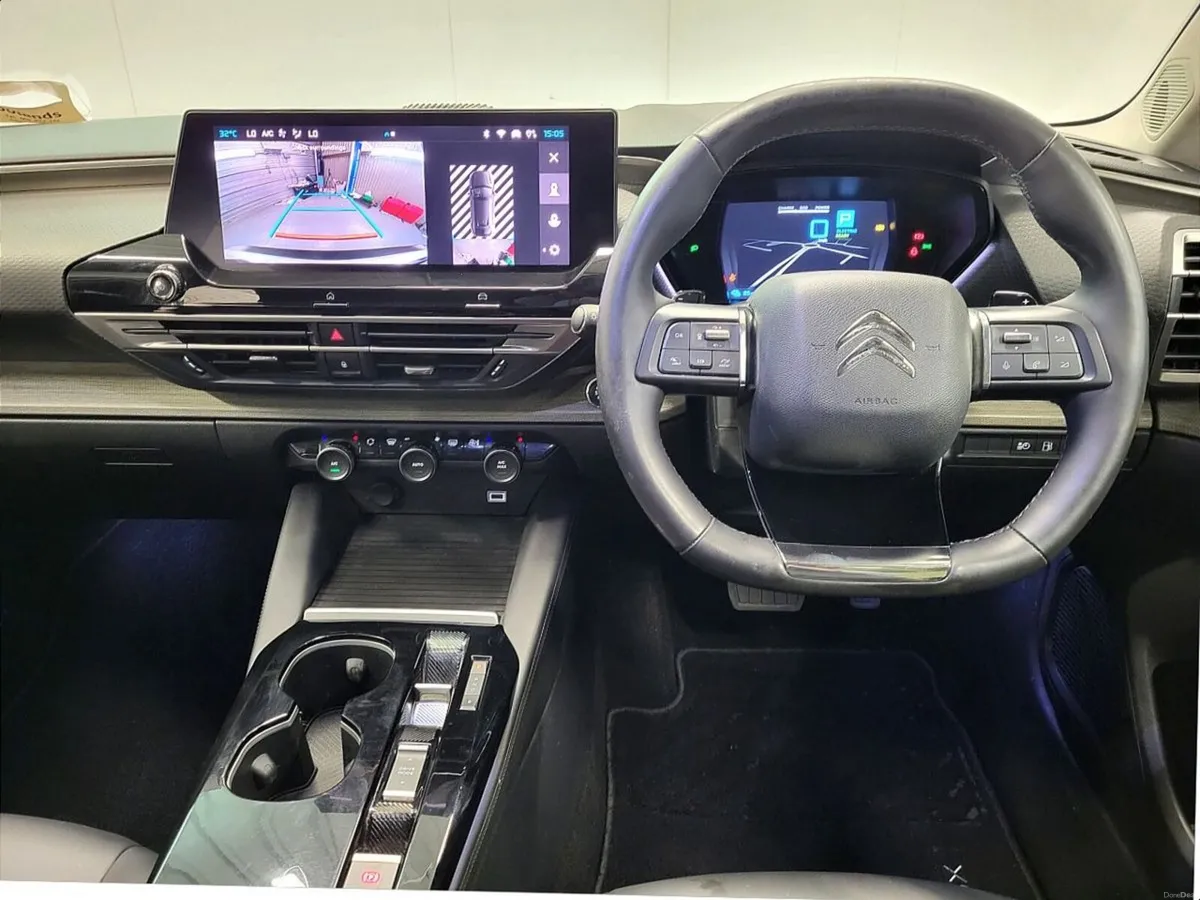 Citroen C5 X -FLAIR PHEV 225 EAT8 - Image 5