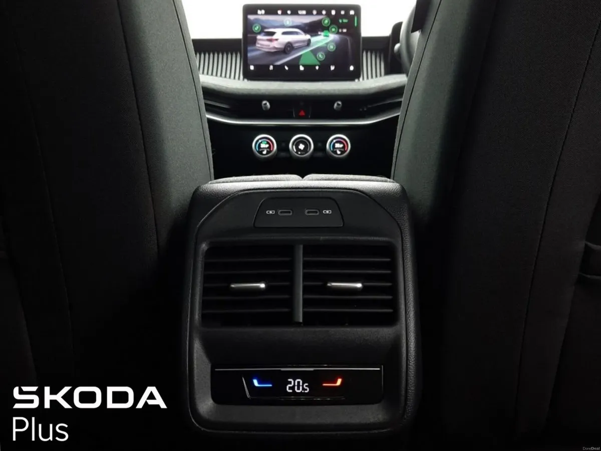 Skoda Superb **FLASH SALE**EST**THE ALL NEW SUPERB - Image 6