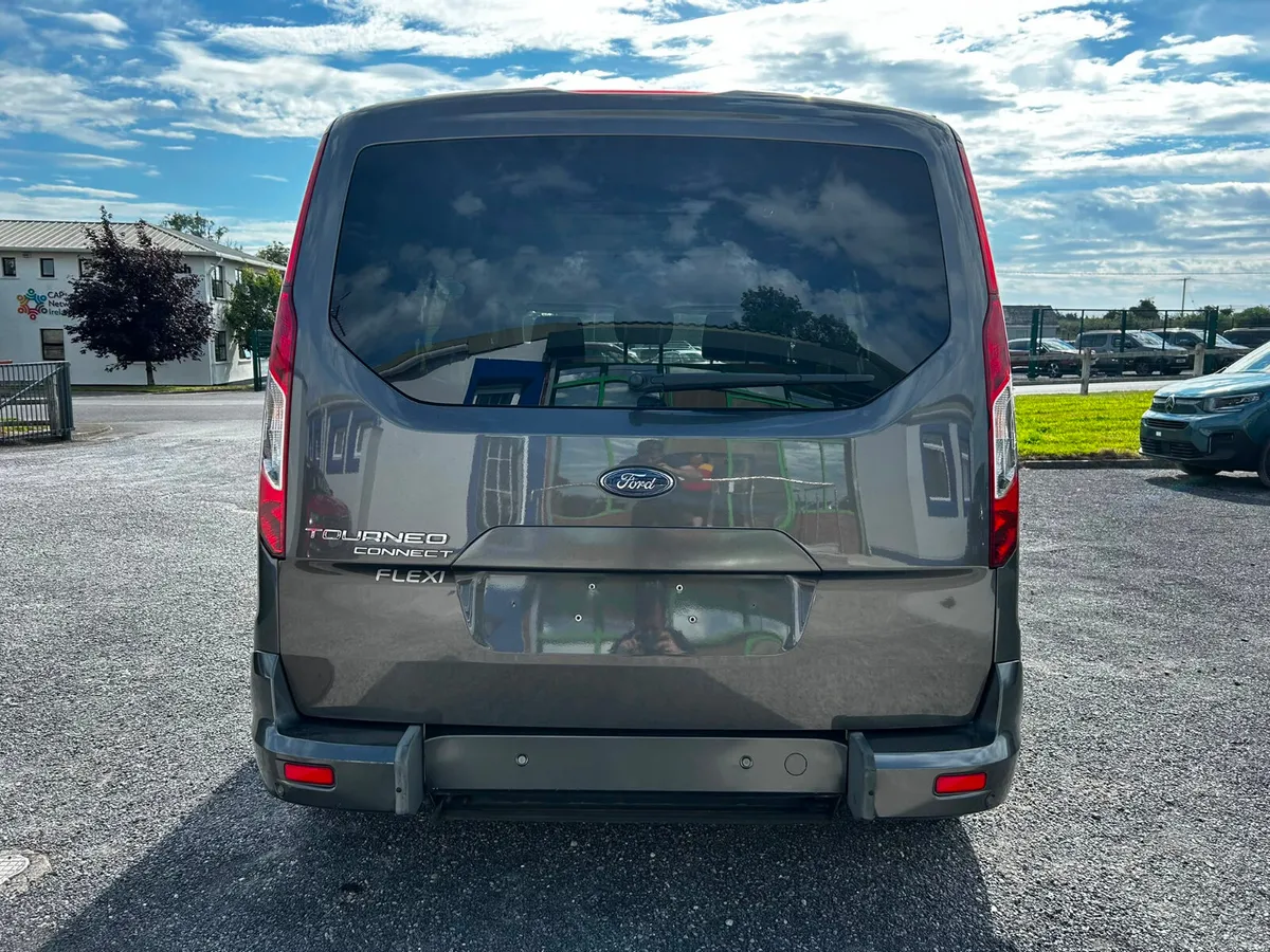 Wheelchair Car *Auto* - Image 6