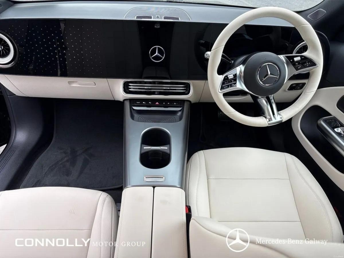 Mercedes-Benz CLA CLA250+ EQ Technology Progressiv - Image 4