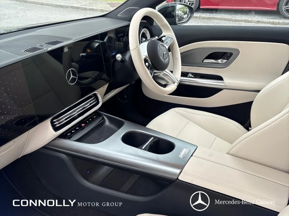Mercedes-Benz CLA CLA250+ EQ Technology Progressiv - Image 5