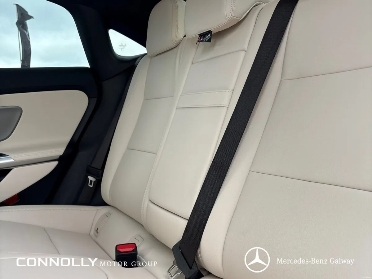 Mercedes-Benz CLA CLA250+ EQ Technology Progressiv - Image 6
