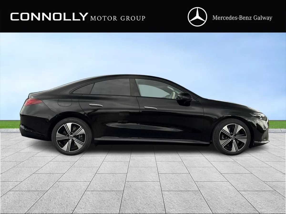 Mercedes-Benz CLA CLA250+ EQ Technology Progressiv - Image 3