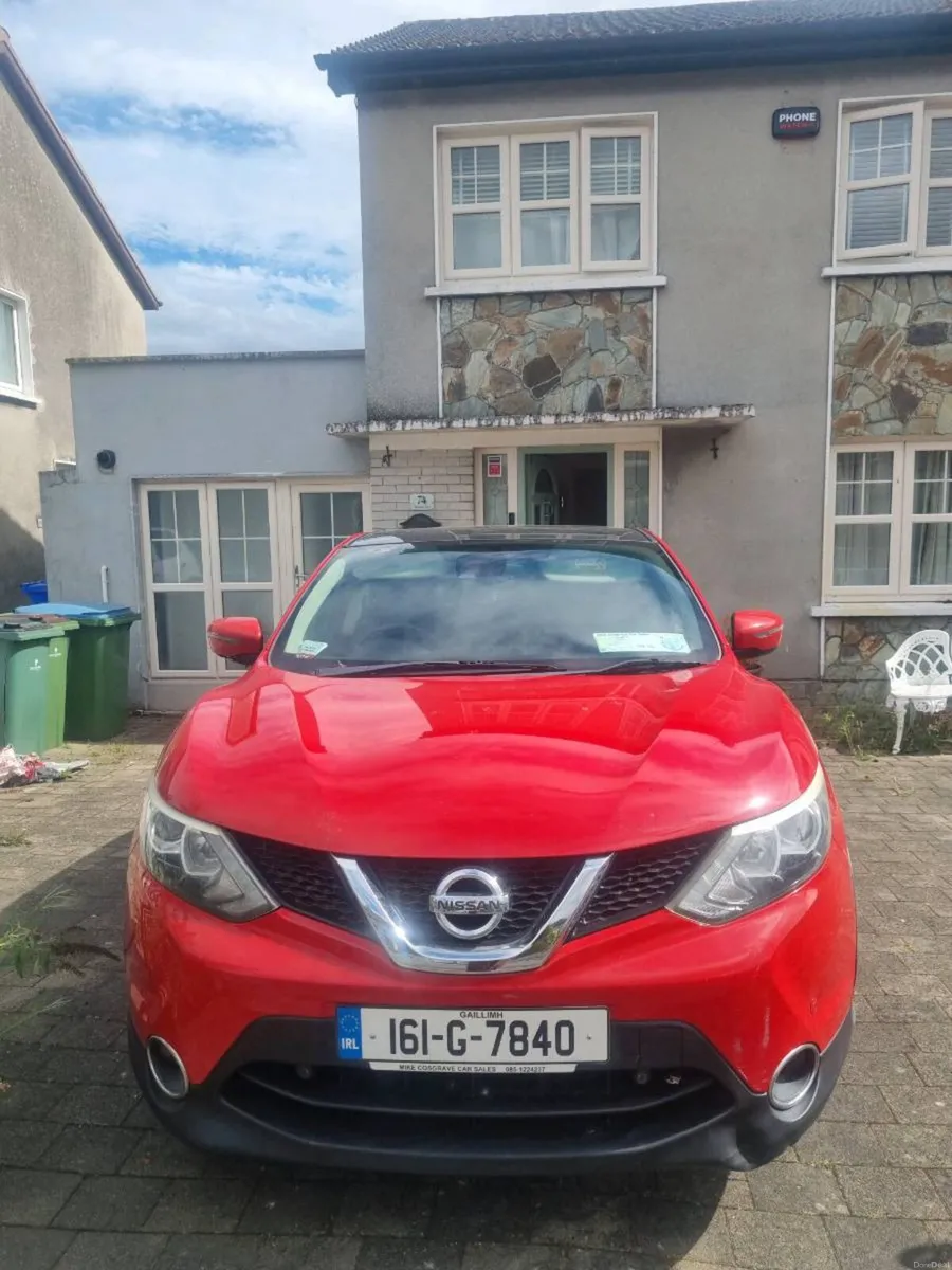 Car/SUV - Image 2