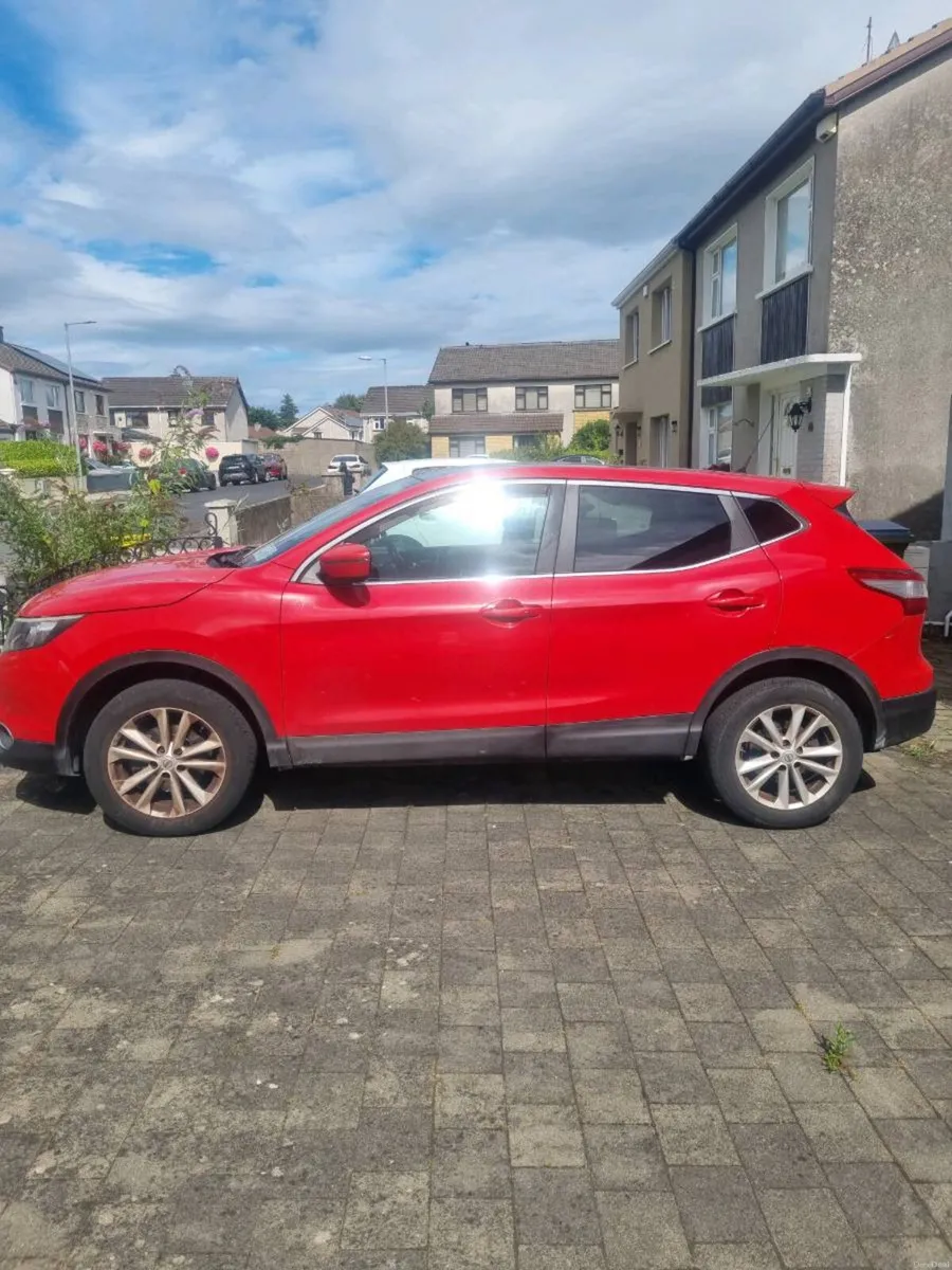 Car/SUV - Image 1