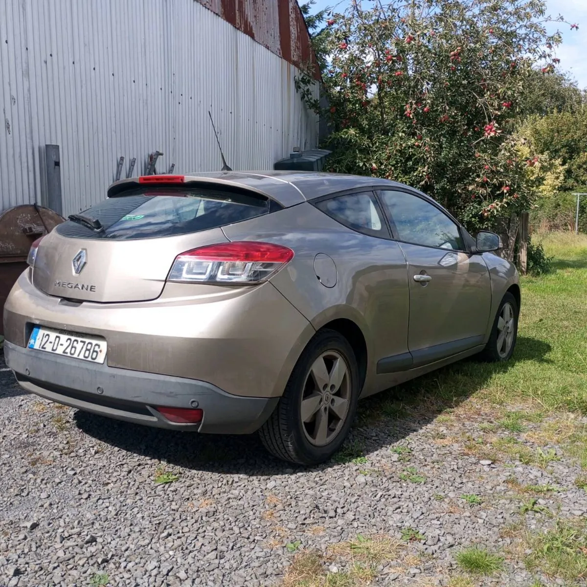 Renault Megane - Image 2