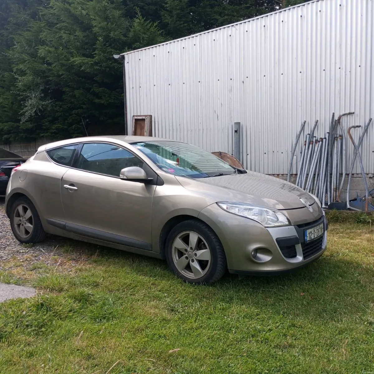 Renault Megane - Image 3