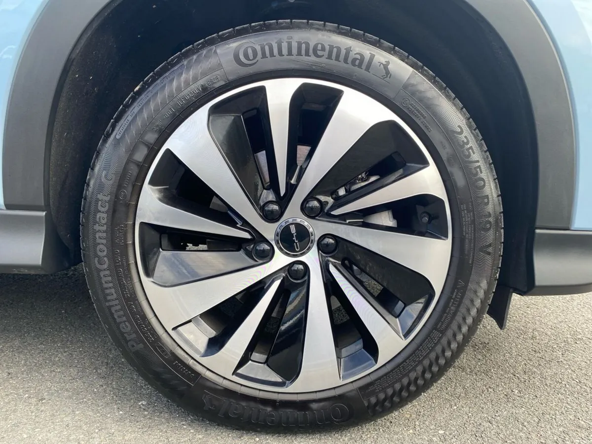 BYD SEAL U ***EX-DEMO***DM-i DESIGN AWD - Image 5