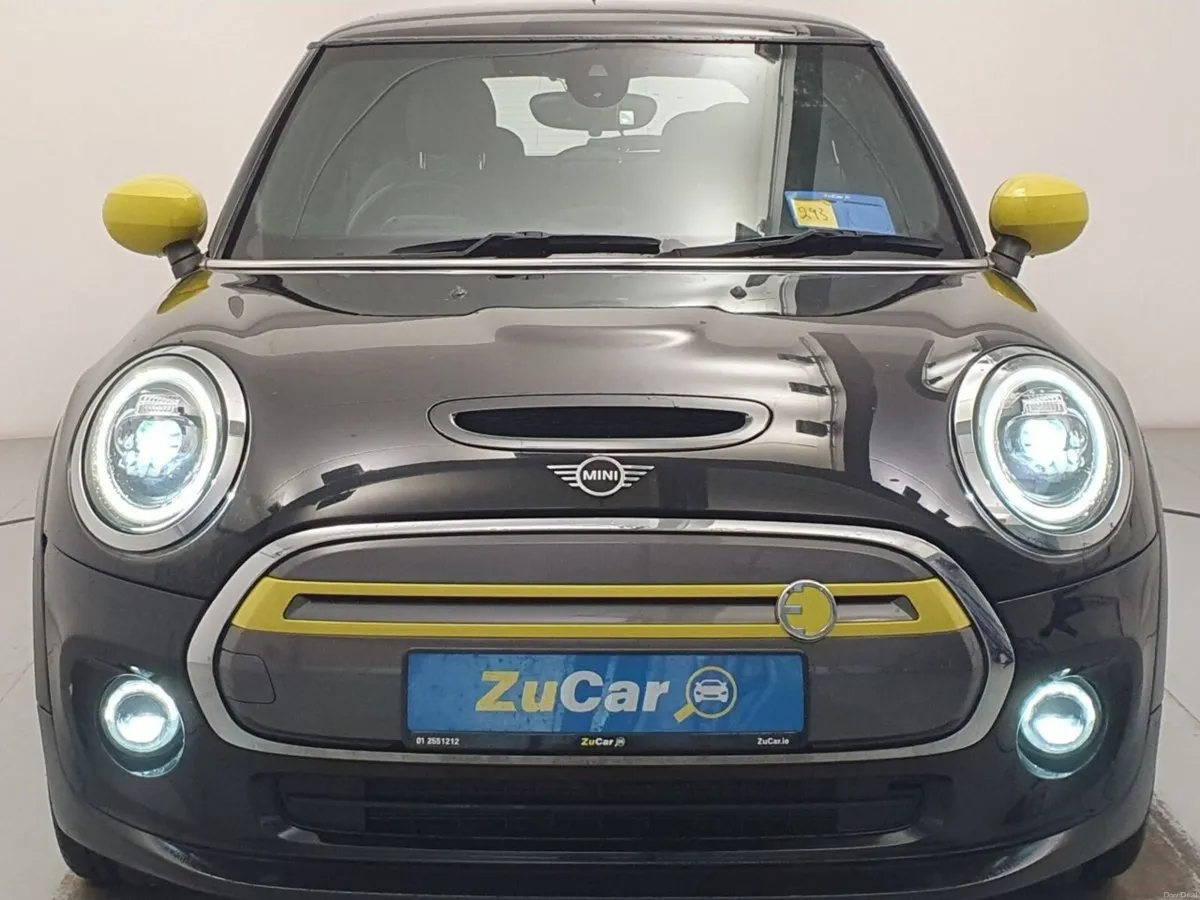 Mini Cooper Cooper Classic Auto - Image 2