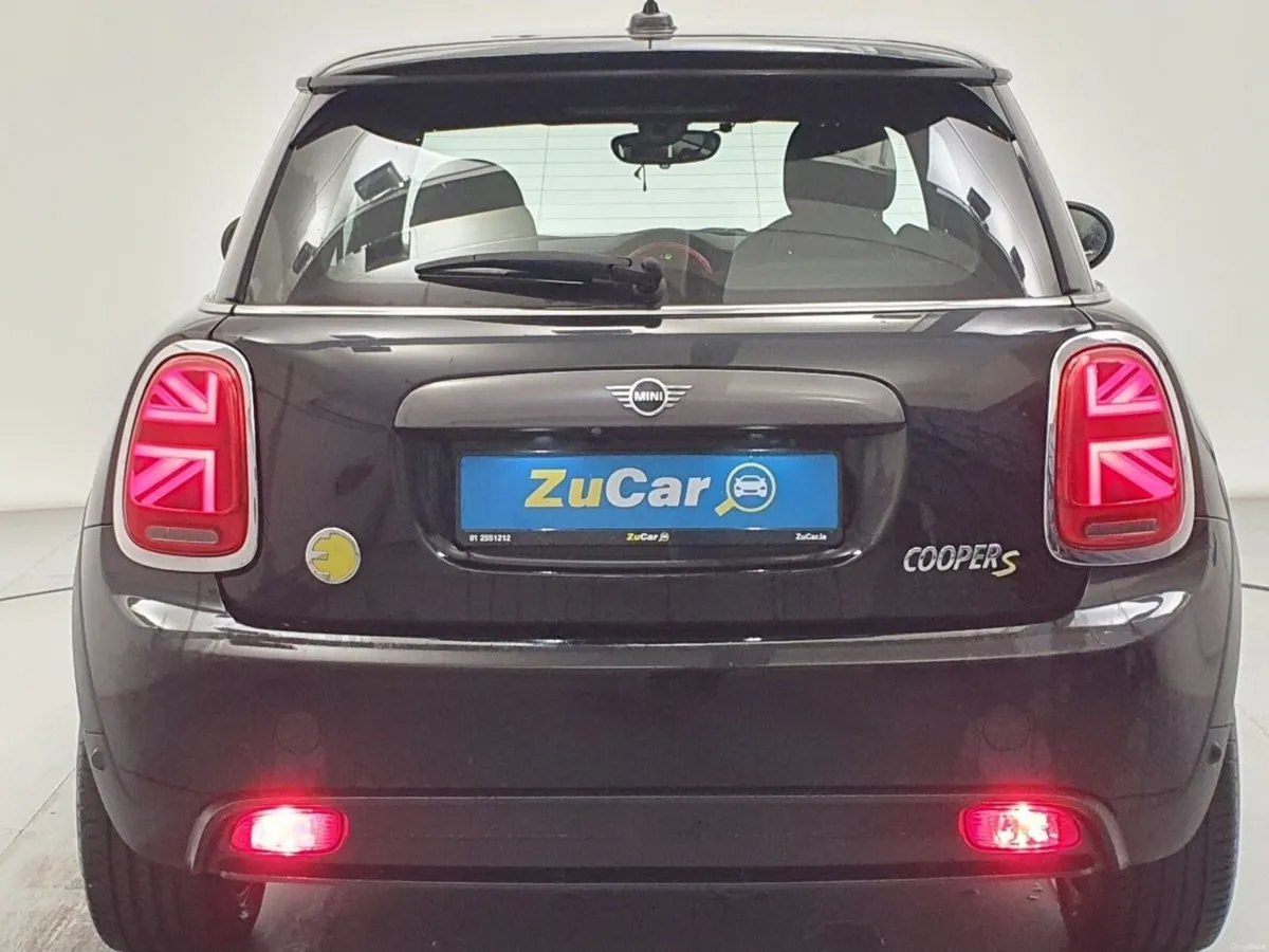 Mini Cooper Cooper Classic Auto - Image 4