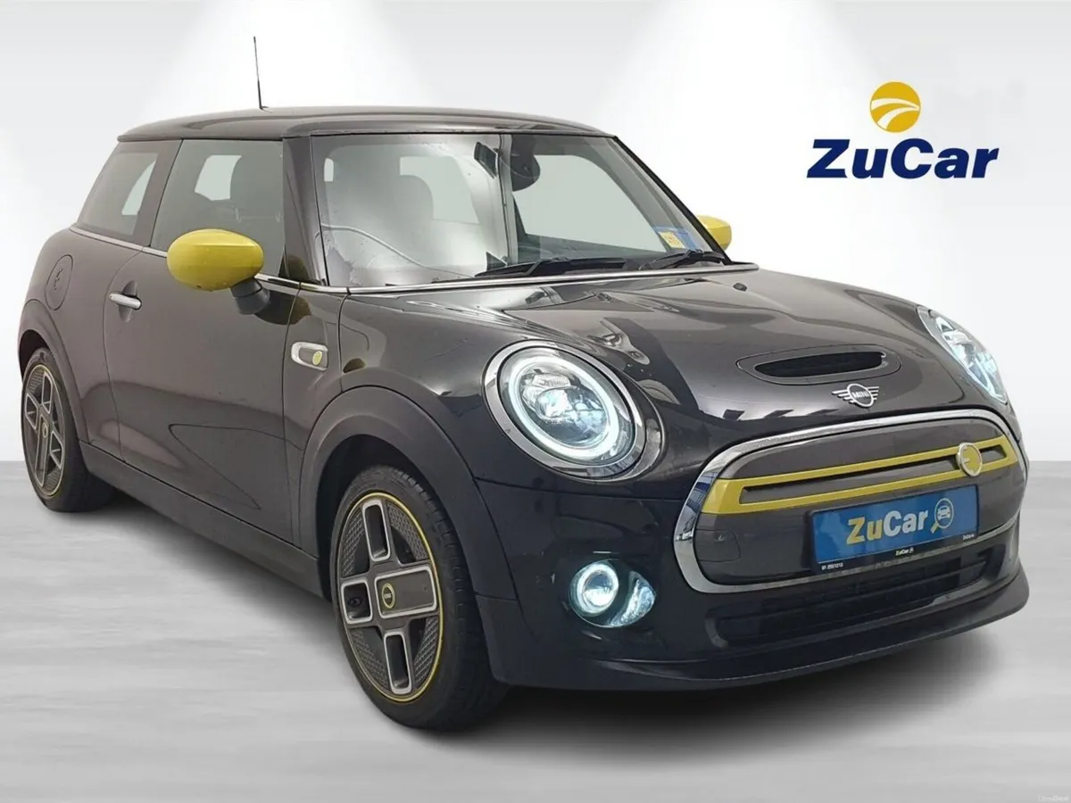 Mini Cooper Cooper Classic Auto - Image 1