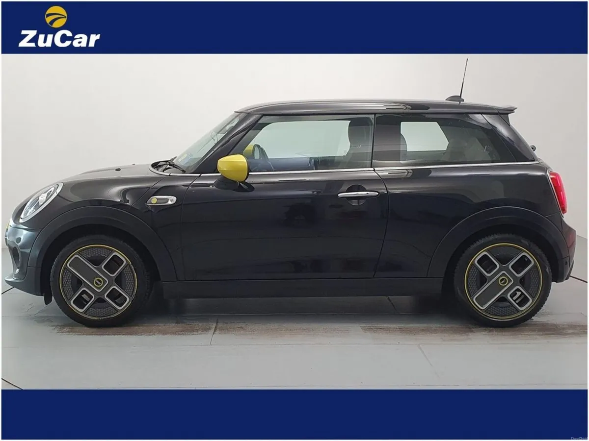 Mini Cooper Cooper Classic Auto - Image 6
