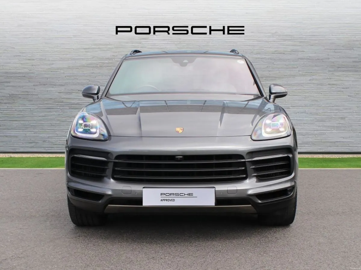Porsche Cayenne E-Hybrid - Image 6